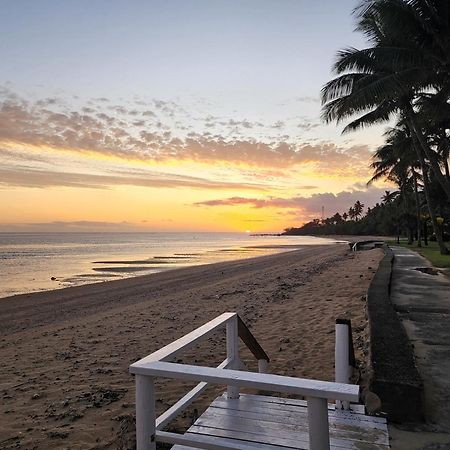Tangangge Fiji Hideaway Resort & Spa מראה חיצוני תמונה