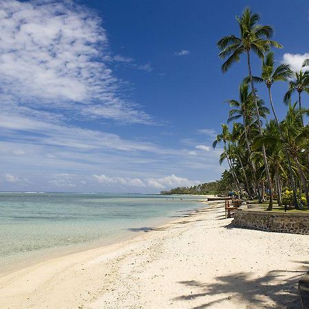 Tangangge Fiji Hideaway Resort & Spa מראה חיצוני תמונה