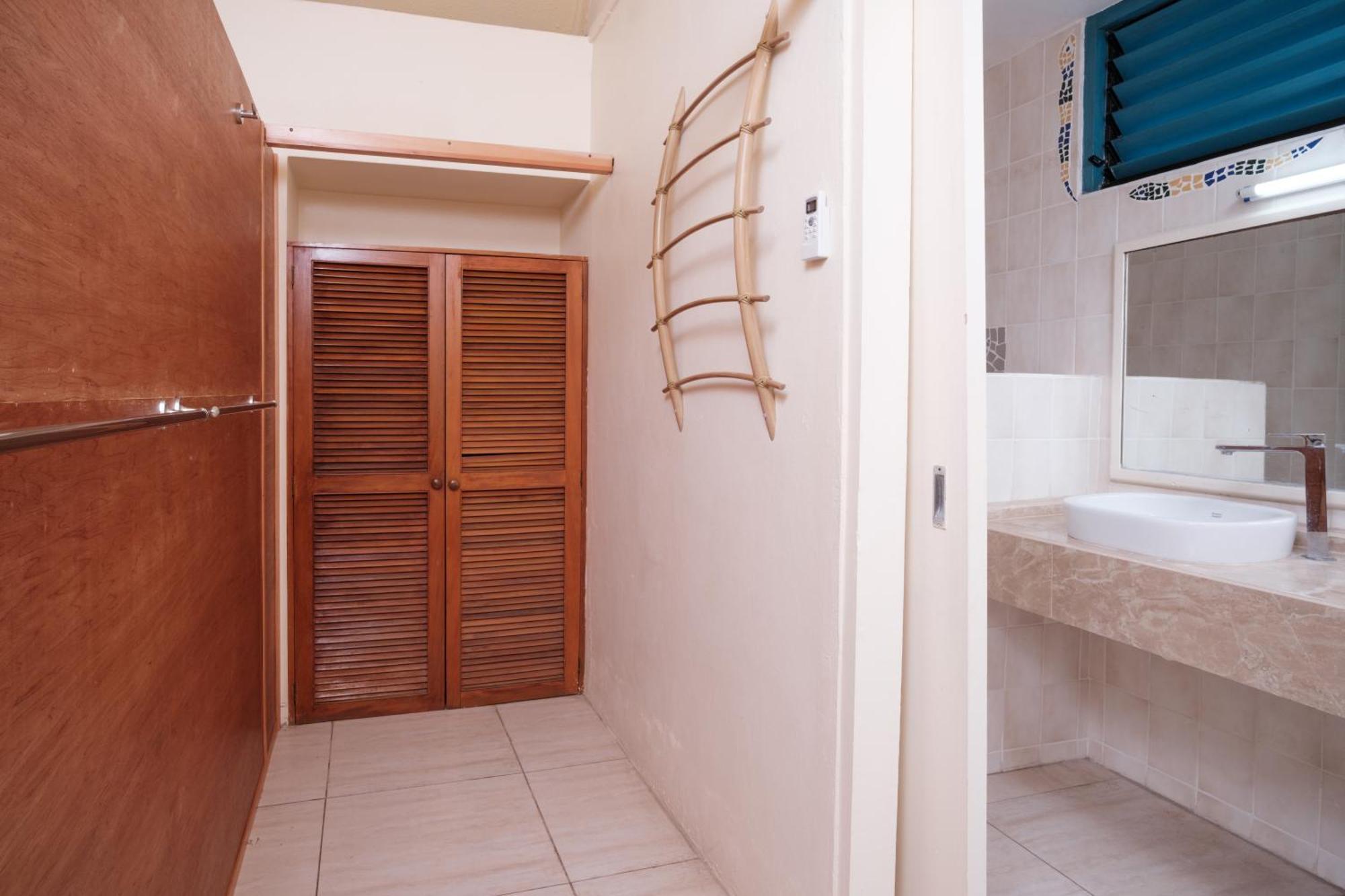 Tangangge Fiji Hideaway Resort & Spa מראה חיצוני תמונה