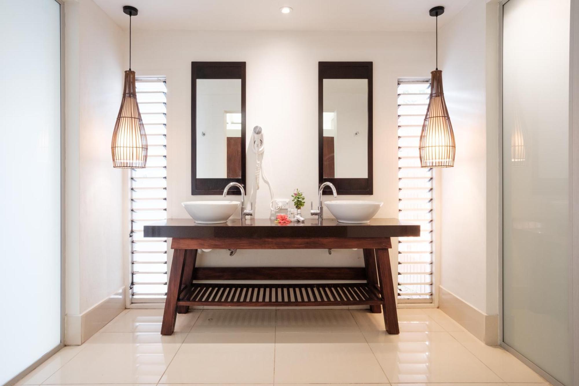 Tangangge Fiji Hideaway Resort & Spa מראה חיצוני תמונה