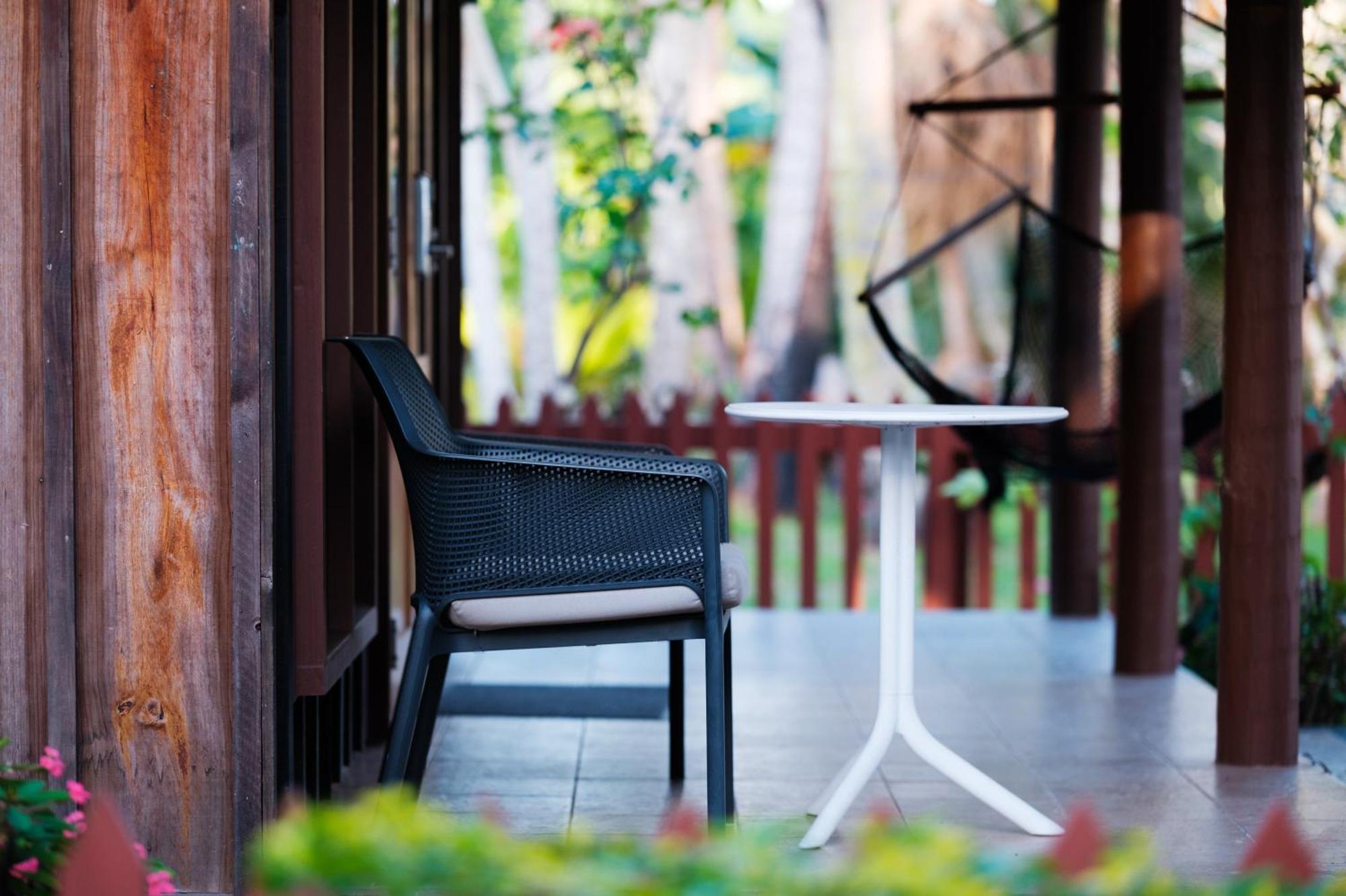 Tangangge Fiji Hideaway Resort & Spa מראה חיצוני תמונה
